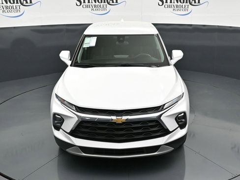 Used 2025 Chevrolet Blazer LT image 10