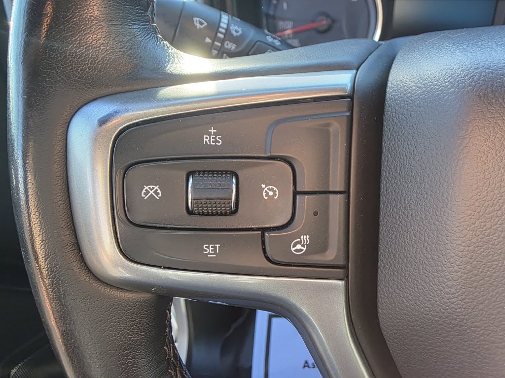 Used 2019 Chevrolet Silverado 1500 RST w/ True North Edition AWD/4WD image 30
