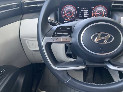 Used 2023 Hyundai Tucson SEL w/ Convenience Package AWD/4WD image 20