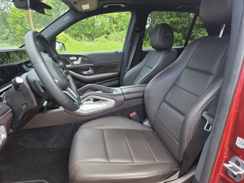 Used 2022 Mercedes-Benz GLE 350 image 17