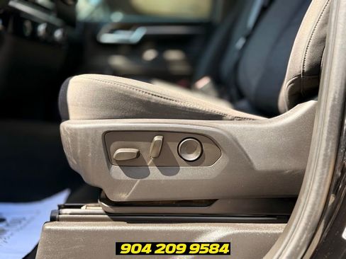 Used 2022 GMC Sierra 1500 Elevation RWD image 14