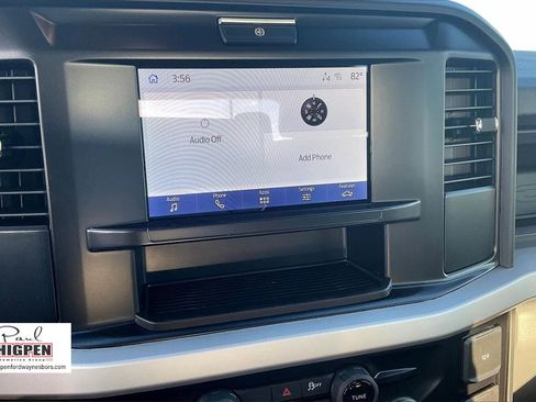 New 2025 Ford F350 XL image 7