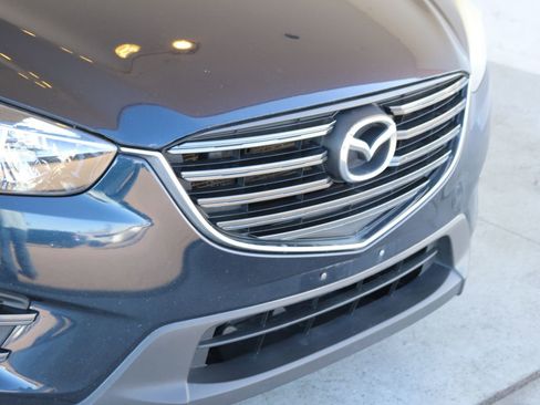 Used 2016 MAZDA CX-5 Grand Touring AWD/4WD image 58