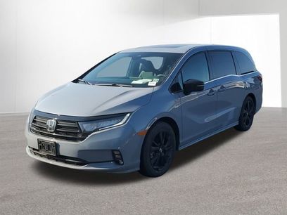 Used 2023 Honda Odyssey Sport
