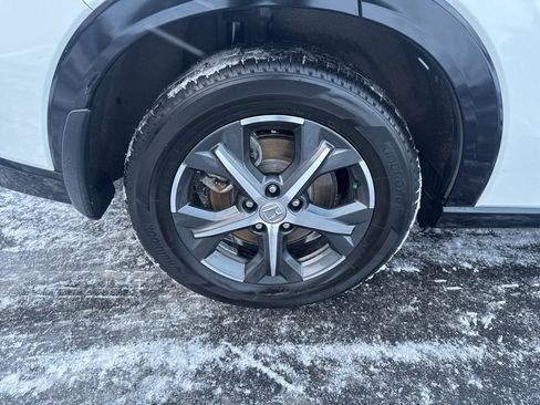 Certified 2025 Honda HR-V EX-L image 13