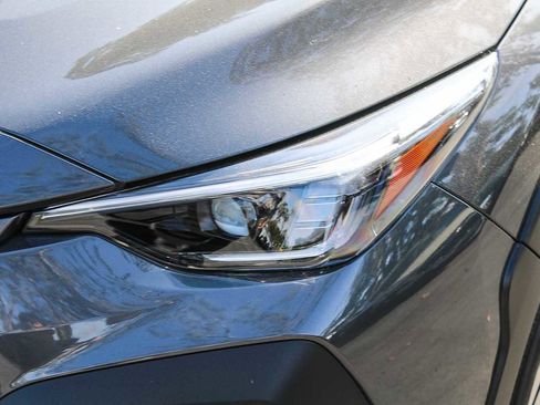 New 2026 Subaru Crosstrek 2.5i Limited AWD/4WD image 8