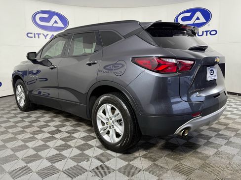 Used 2022 Chevrolet Blazer LT image 6