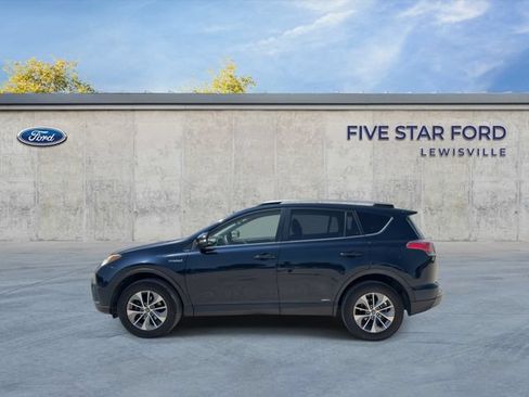 Used 2018 Toyota RAV4 XLE w/ Convenience Package AWD/4WD image 5