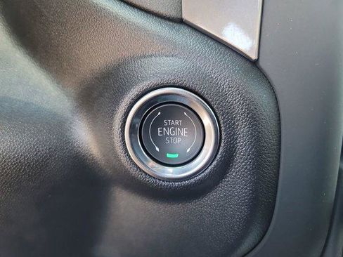Used 2026 Chevrolet Silverado 2500 W/T w/ WT Convenience Package RWD image 16