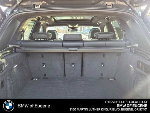New 2026 BMW X5 M60i AWD/4WD image 18