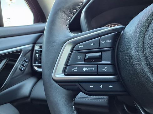 Used 2024 Subaru Legacy Touring XT image 18