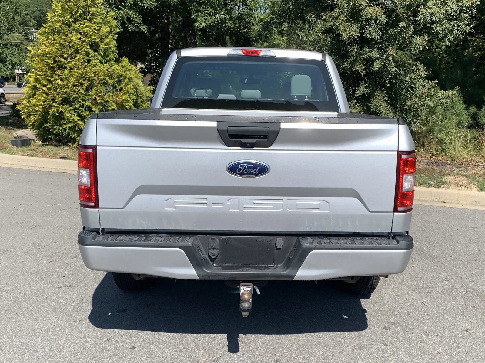 Used 2019 Ford F150 XL w/ Equipment Group 101A Mid RWD image 6