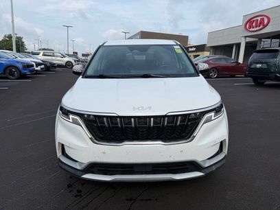 Certified 2023 Kia Carnival EX