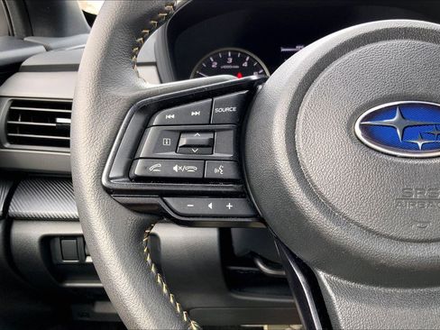 Certified 2024 Subaru Crosstrek 2.5i Sport image 22