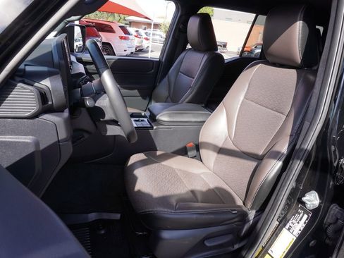 Used 2025 Toyota Land Cruiser 1958 image 13