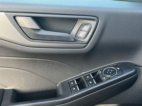 Used 2025 Ford Escape Active image 27