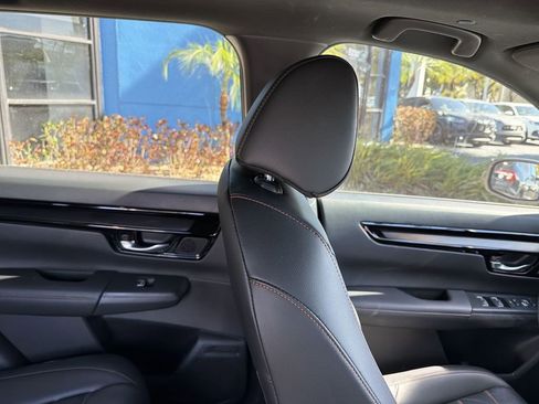 Certified 2023 Honda CR-V Sport Touring image 16
