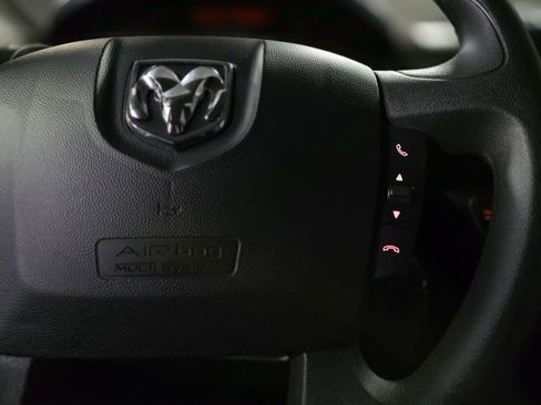 Used 2021 RAM ProMaster 2500 image 18