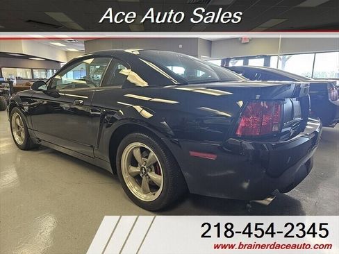 Used 2001 Ford Mustang GT RWD image 6