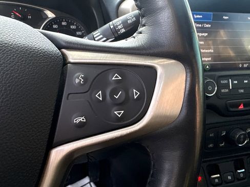 Used 2018 GMC Terrain Denali image 22