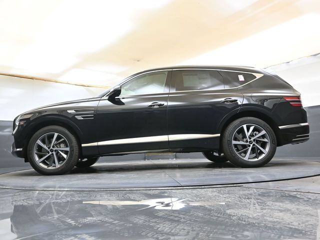 Used 2026 Genesis GV80 2.5T Advanced AWD/4WD image 40