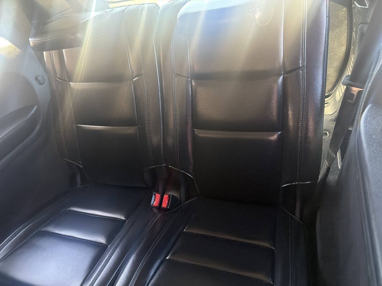 Used 2013 Dodge Durango Crew AWD/4WD image 21