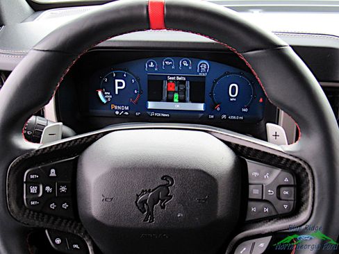 Used 2023 Ford Bronco Raptor image 18