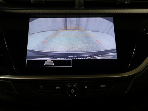 Used 2023 Buick Encore GX Preferred w/ Cold Weather Comfort Package AWD/4WD image 28