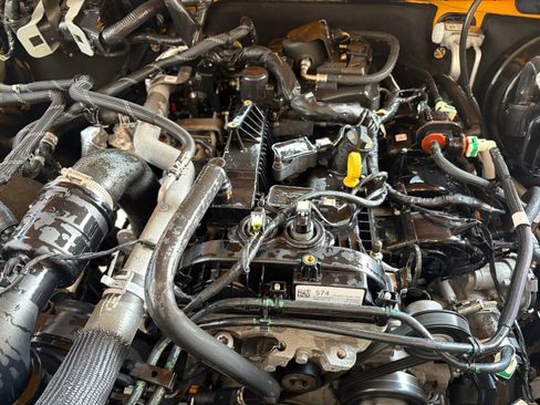 Used 2022 Ford Bronco Big Bend AWD/4WD image 32