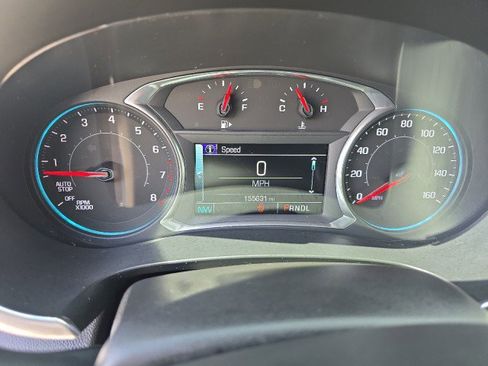 Used 2016 Chevrolet Malibu LT image 18