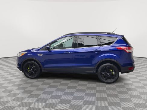 Used 2016 Ford Escape SE w/ Equipment Group 201A image 37