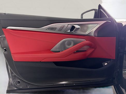 New 2026 BMW 840i xDrive image 22