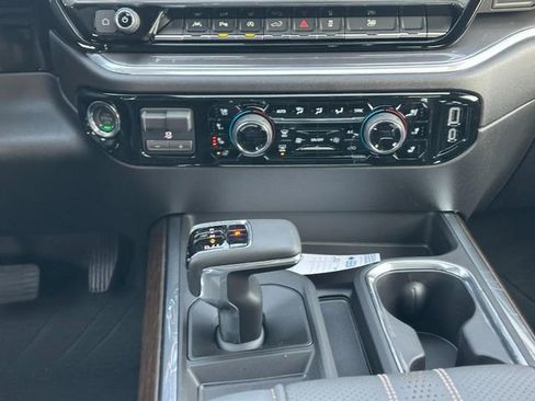 New 2026 Chevrolet Silverado 1500 High Country w/ Technology Package image 11