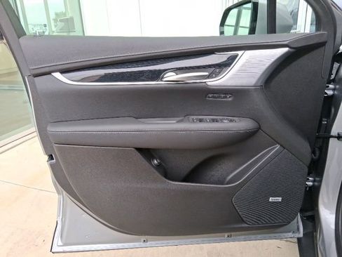 New 2026 Cadillac XT5 Premium Luxury w/ Driver Assist Package image 15