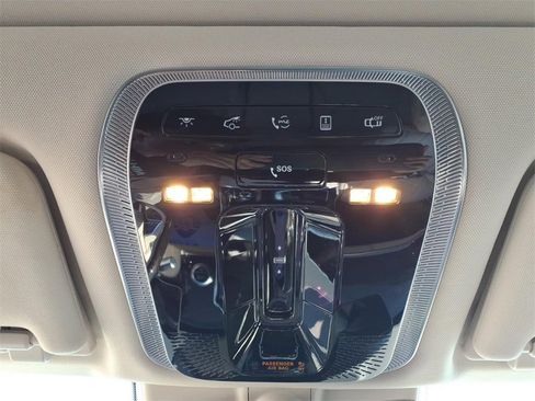 Certified 2023 Mercedes-Benz S 580 4MATIC Sedan image 27