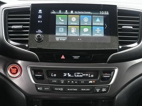 Used 2022 Honda Pilot Special Edition image 24