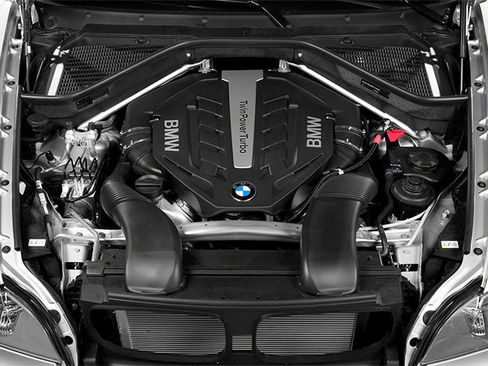 Used 2013 BMW X5 xDrive35i image 13