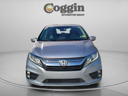 Used 2020 Honda Odyssey EX-L image 5