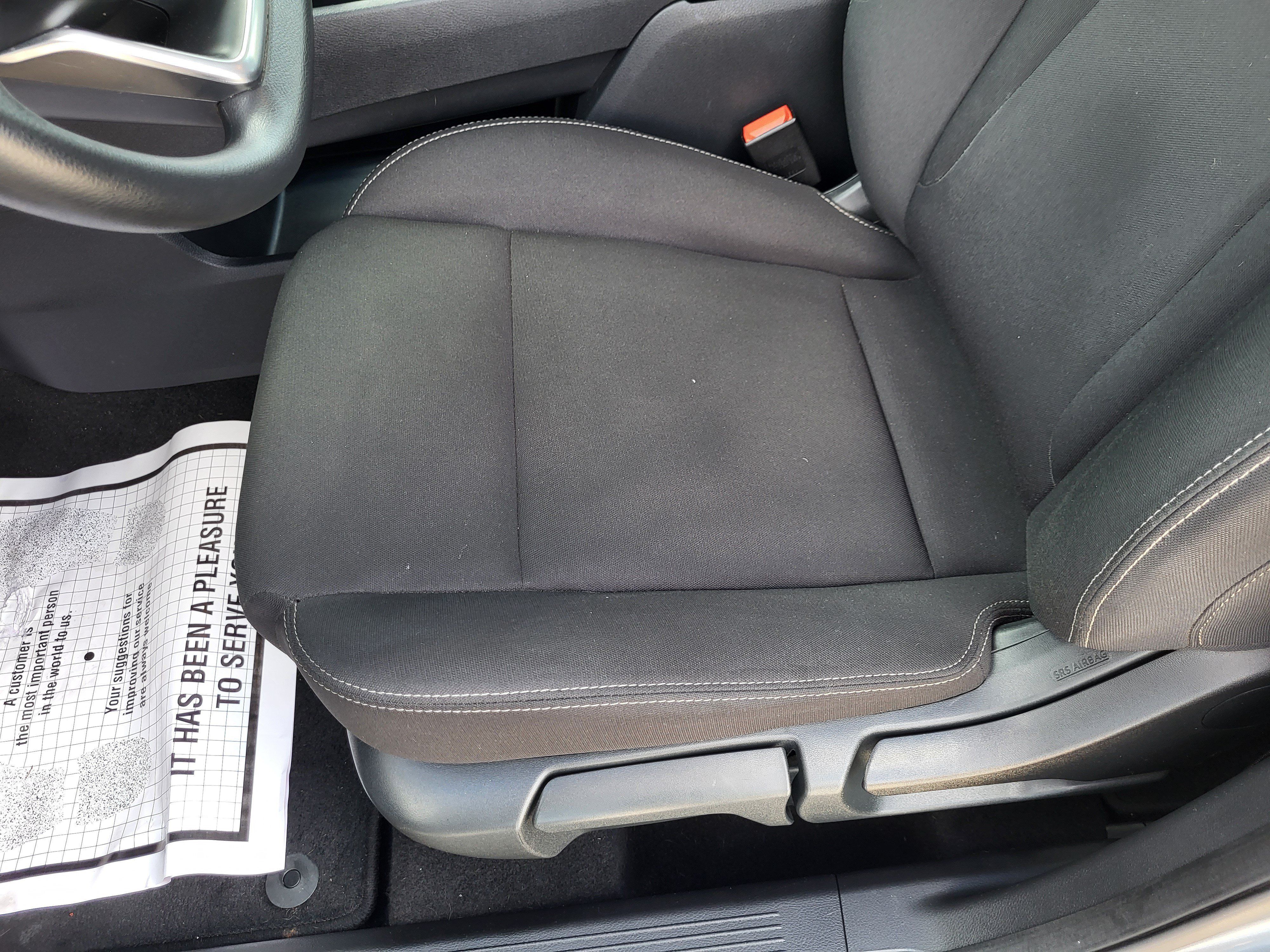 Certified 2023 Nissan Rogue S AWD/4WD image 21