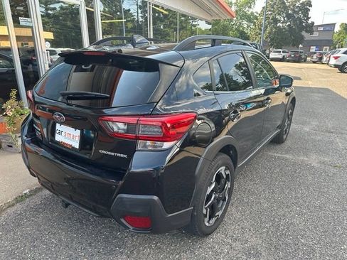 Used 2023 Subaru Crosstrek 2.5i Limited AWD/4WD image 7
