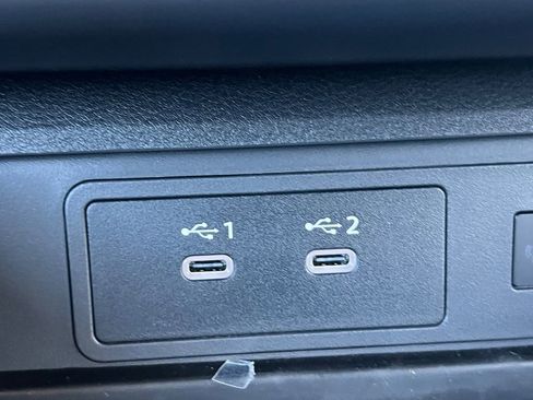 New 2026 Nissan Murano Platinum image 6