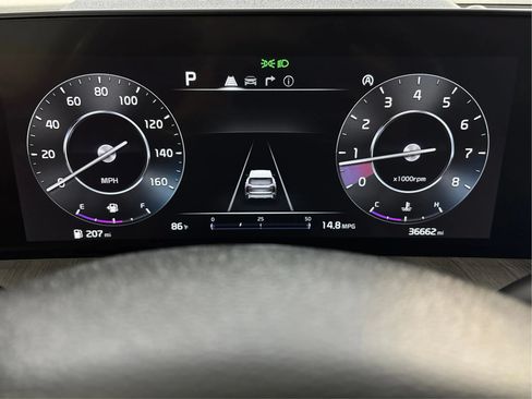 Used 2024 Kia Telluride SX Prestige AWD/4WD image 23