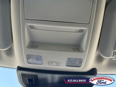 Used 2023 Ford Bronco Sport Big Bend w/ Convenience Package AWD/4WD image 21
