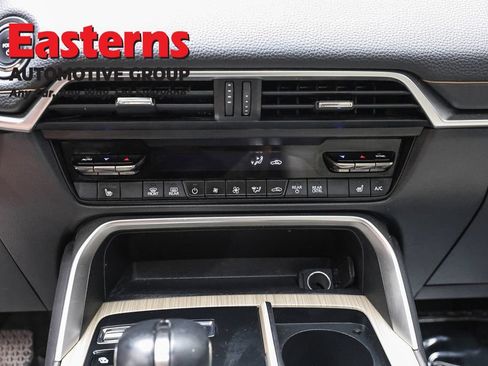 Used 2024 MAZDA CX-90 Plug-In Hybrid w/ Preferred AWD/4WD image 20