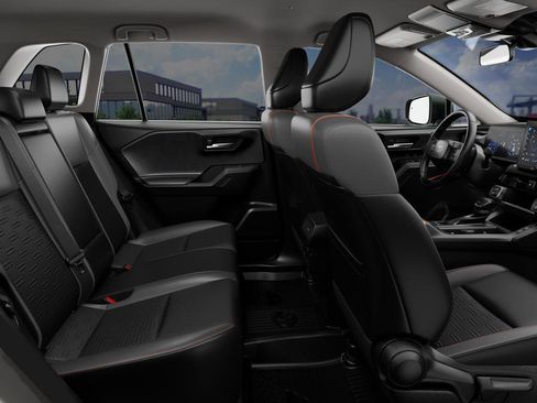 New 2026 Toyota RAV4 AWD Plug-in Hybrid image 21