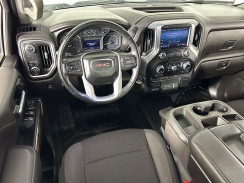 Used 2023 GMC Sierra 3500 SLE w/ SLE Convenience Package AWD/4WD image 15