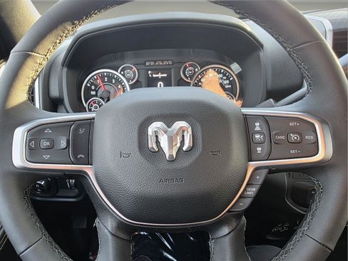 Used 2025 RAM 2500 Big Horn image 15