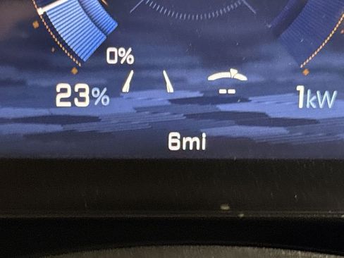 New 2026 Chevrolet Equinox EV LT w/ Convenience Package II image 12