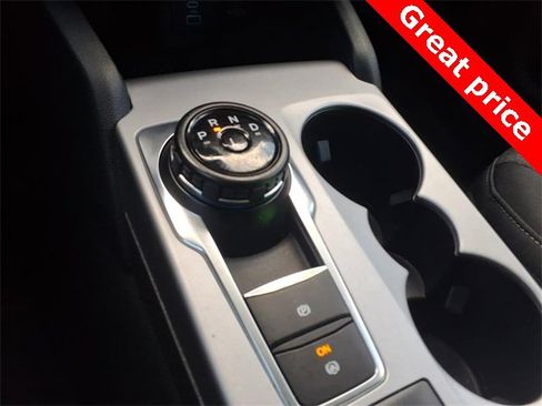 Used 2021 Ford Bronco Sport Big Bend image 17