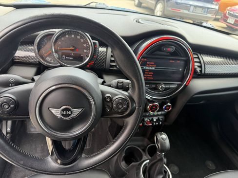 Used 2017 MINI Cooper S FWD image 13